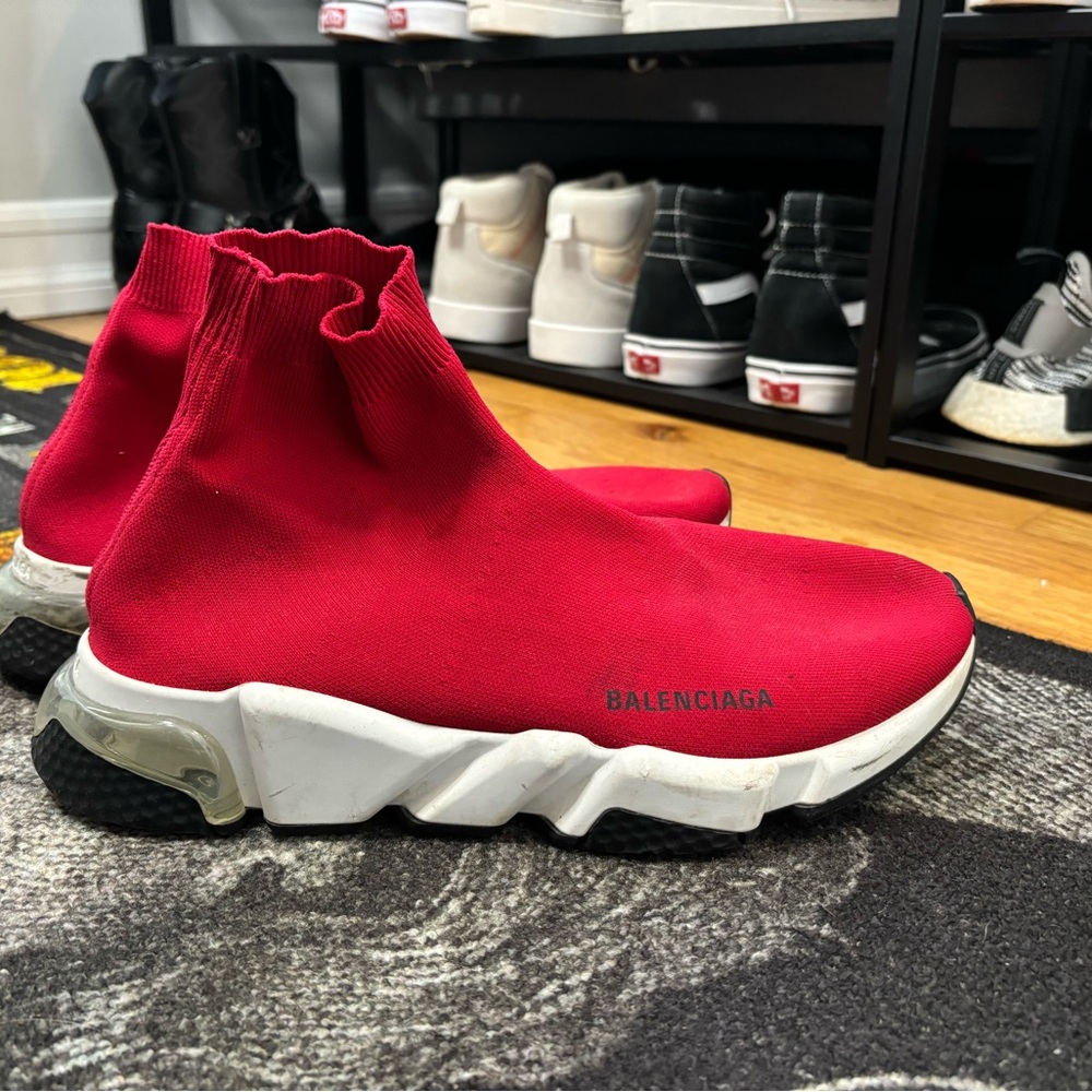 Balenciaga - Picture 2 of 6